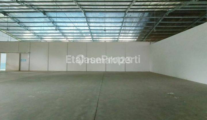 Jual Pabrik Minuman Mesin Mesin Nya Baru 2 Tahun , Di Mojosari, Jawa Timur 2