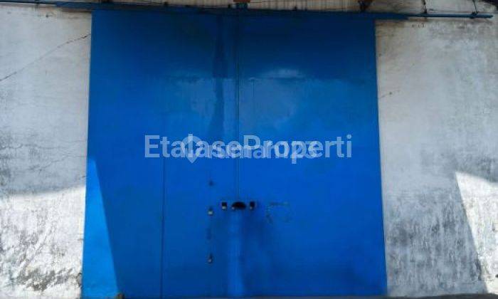 Disewa 2 Unit Gandeng Gudang Margomulyo Permai Siap Pakai Lokasi Bagus Di Surabaya Barat 1