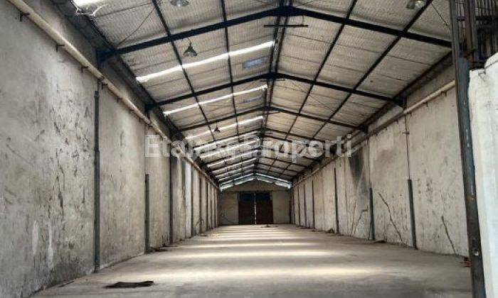 Disewa 2 Unit Gandeng Gudang Margomulyo Permai Siap Pakai Lokasi Bagus Di Surabaya Barat 3