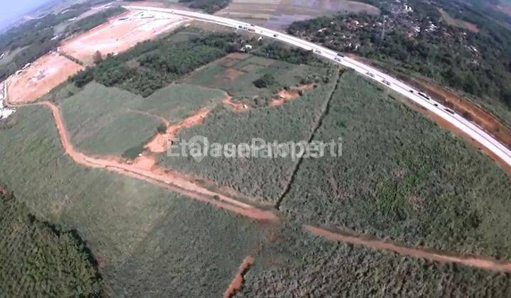 Dijual Tanah Sawangan, Batang, Jawa Tengah 3