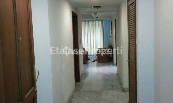 Dijual Kondominium Regency Sheraton Siap Huni 2