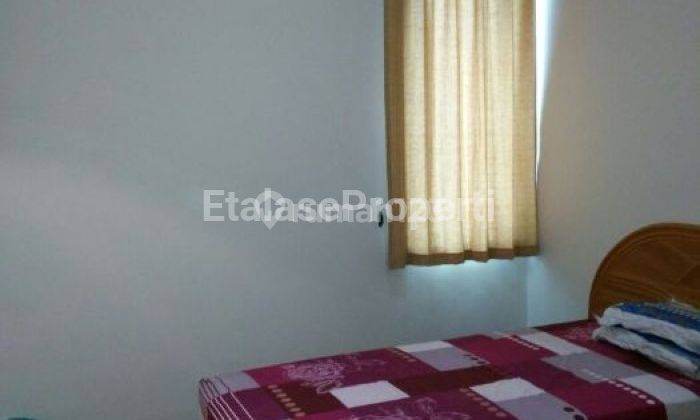 Dijual Kondominium Regency Sheraton Siap Huni 4