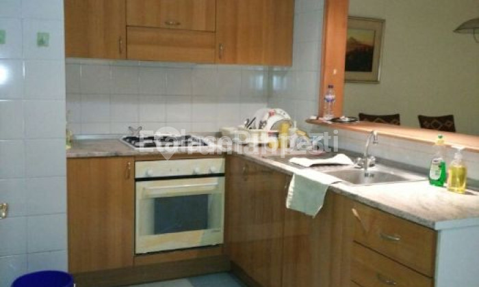 Dijual Kondominium Regency Sheraton Siap Huni 6