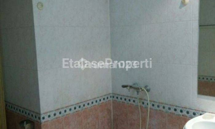 Dijual Kondominium Regency Sheraton Siap Huni 8
