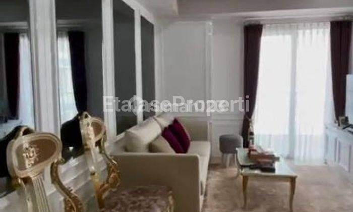 Dijual Apartemen One Icon Ada 3 Unit 2