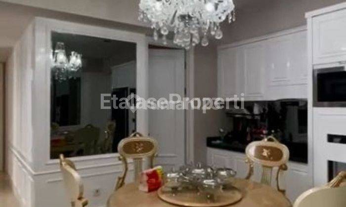 Dijual Apartemen One Icon Ada 3 Unit 4
