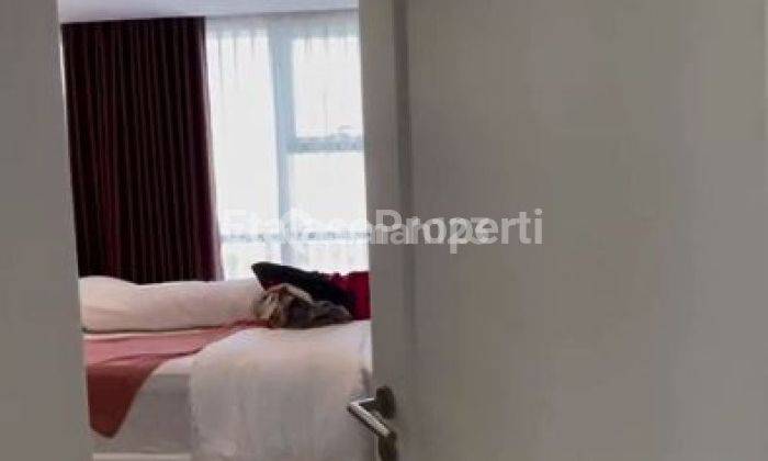 Dijual Apartemen One Icon Ada 3 Unit 6