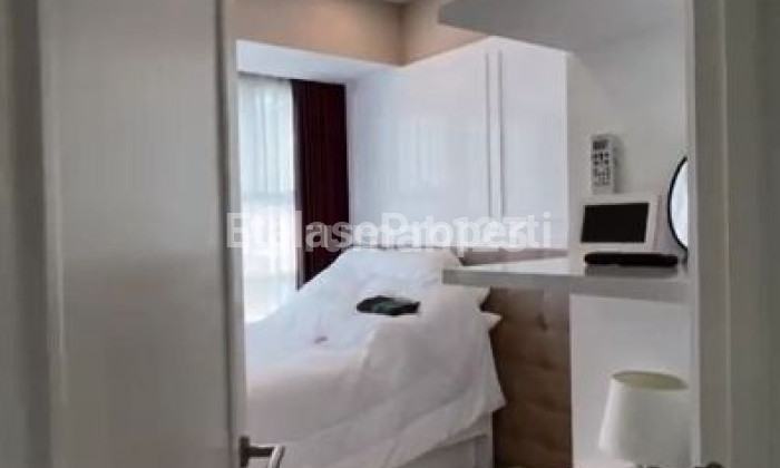 Dijual Apartemen One Icon Ada 3 Unit 7
