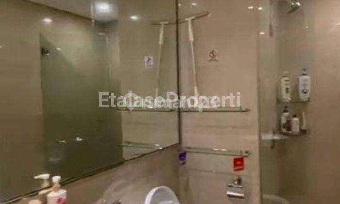 Dijual Apartemen One Icon Ada 3 Unit 10