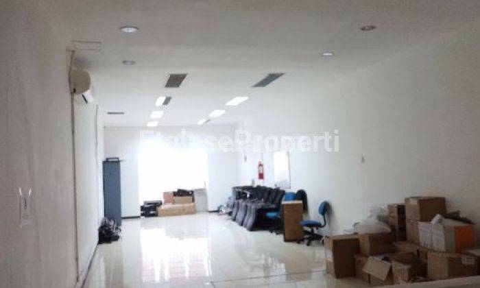 Disewakan Ruko 3 Lantai Lokasi Rame Dan Strategis Di Komp. Ruko Rich Palace Surabaya Barat 2