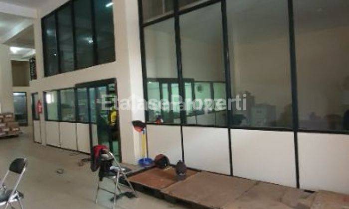 Disewa Ruko Siap Pakai Untuk Semua Usaha Daerah Bisnis Jl. Koblen Pusat Kota Surabaya 2