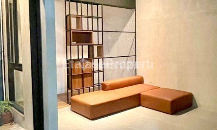 Dijual Cepat Murah Rumah Grand Harvest Full Furnished Bagus 1