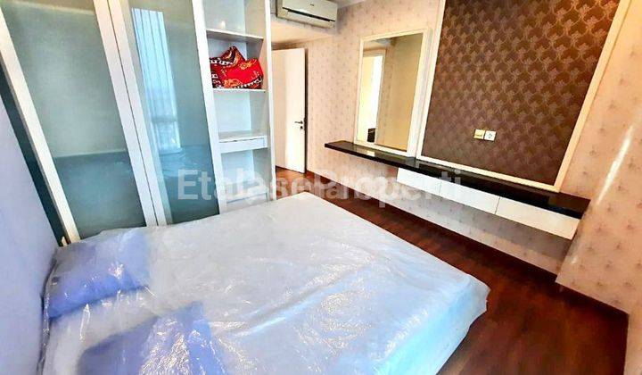 Dijual Apartemen 3 Bedroom Tower Vue Ciputra World Surabaya 2