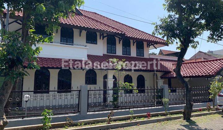 Butuh Jual Cepat Rumah Ketintang Wiyata V 1