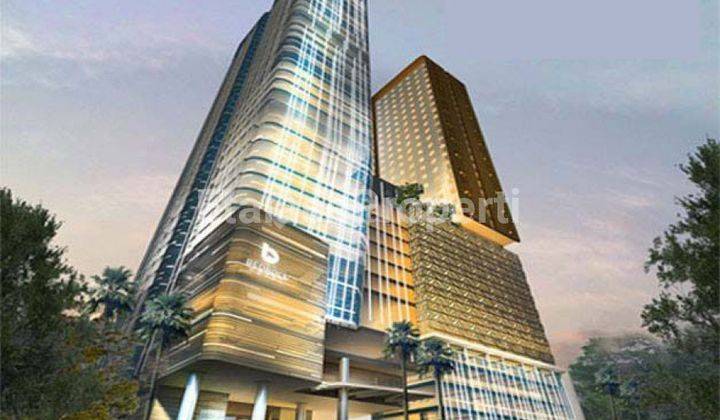 Jual Cepat, Apartemen The City Square Tower B Siap Huni  1