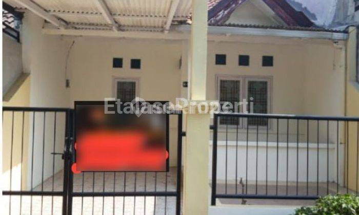 Dijual Murah Rumah Siap Huni Di Perumahan Citra Sentosa Surabaya 1