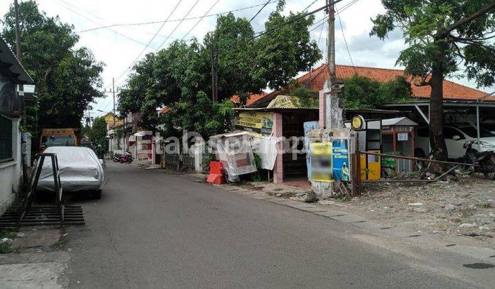 Good Location, Second Road Dijual disewakan Kavling 2