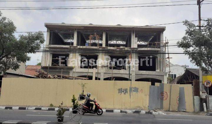 Ruko Veteran Ada 3 Unit Siap Huni Di Kebomas Gresik 1