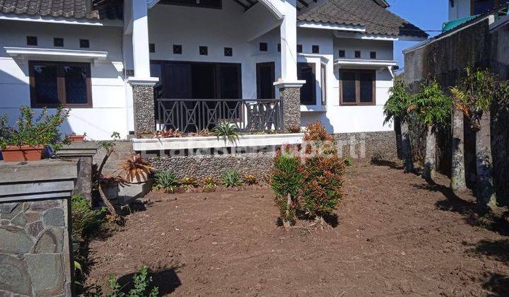 Murah Rumah Minimalis Bisa Untuk Usaha Daerah Komersial Jl. Dr. Cipto, Lawang Malang 1