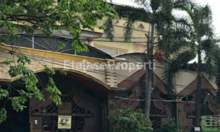 Sale Harga Corona Rumah Mewah 3 Lantai Siap Huni Strategis 2