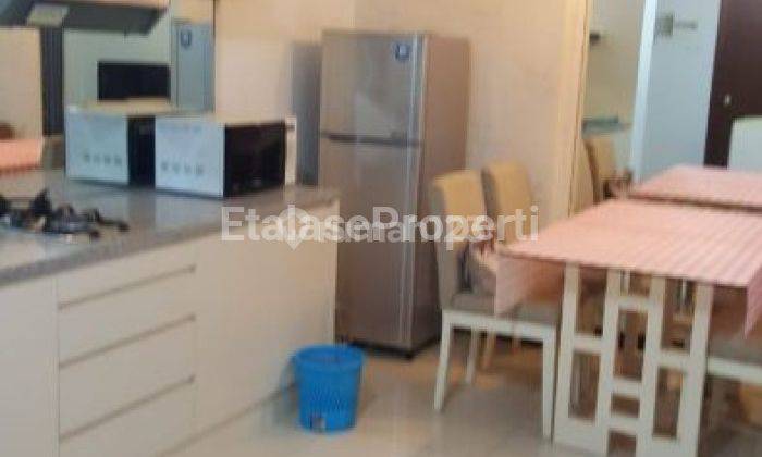 Murah Apartemen Waterplace Tower F Furnished Siap Huni Strategis Di Surabaya Barat 1