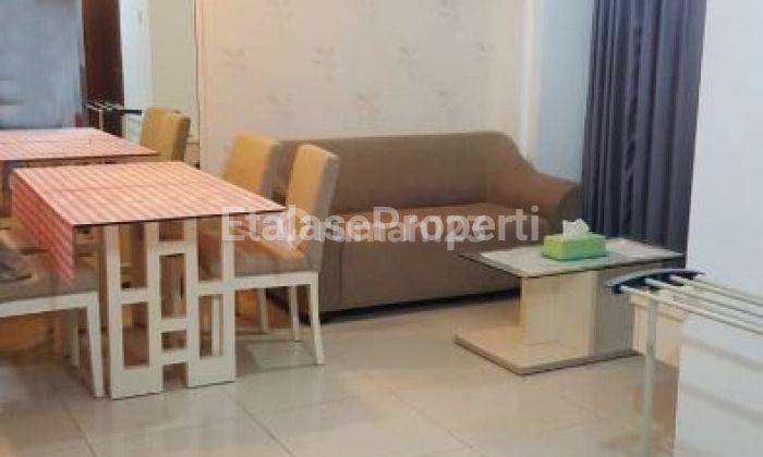 Murah Apartemen Waterplace Tower F Furnished Siap Huni Strategis Di Surabaya Barat 2