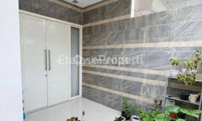 Dijual Rumah Sutorejo Utara Minimalis Siap Huni 2