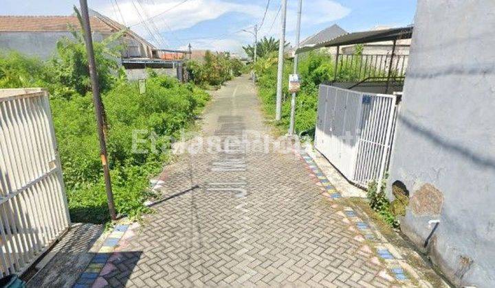 Dijual Cepat Tanah Kavling di Medayu Utara Lokasi Sudah Padat Penduduk 1