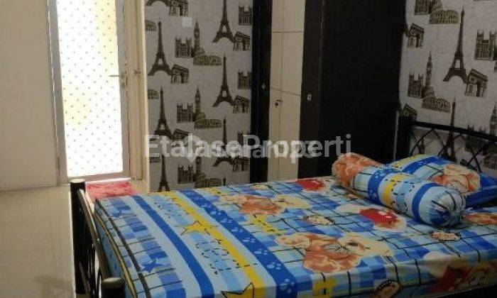 Dijual Apartemen Gunawangsa Merr 1