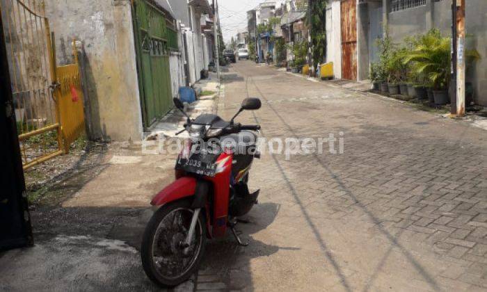 Rumah Siap Huni Karangasem Gang Xv 1