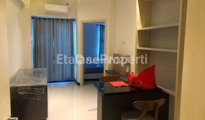 Disewakan Apartemen Amor Pakuwon City 1