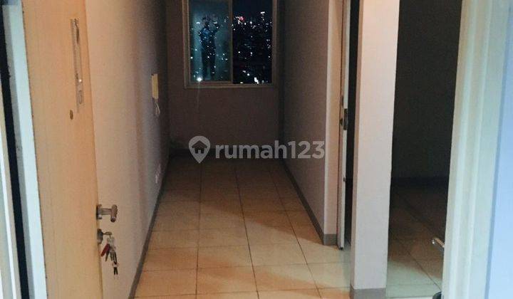 Apartement di Season City Apartement 1