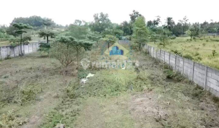 Tanah di Tanah Kosong Di Parung Panjang, Bogor 4.000 m² 3