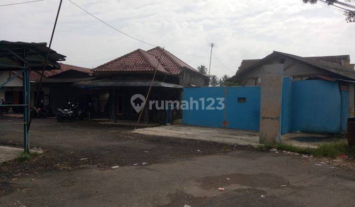 Tanah di Jalan Lingkar Selatan Sukabumi, Sukabumi SHM 3