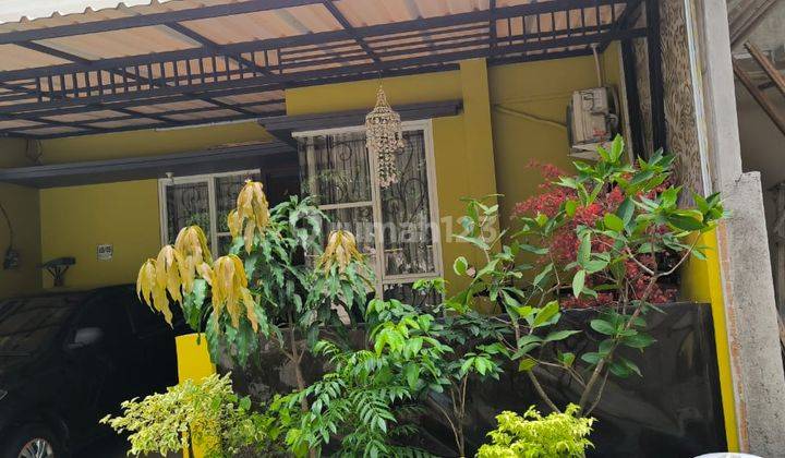 Rumah Sudah Renovasi di Kitri Bakti Residence, Tangerang 2