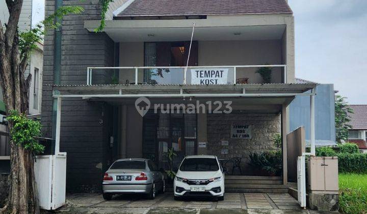 Rumah Kos kosan di The Green Resident Lippo Karawaci, Tangerang 1