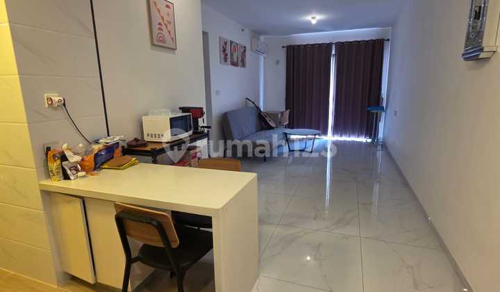FOR RENT!! FULLY FURNISHED SKYHOUSE APARTMENT READY TO OCCUPY IN BSD