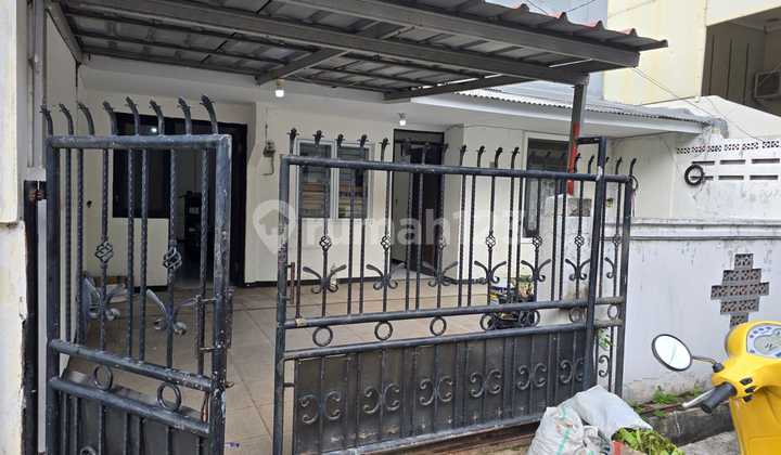 DIJUAL!! RUMAH BOJONG INDAH DI JAKARTA BARAT