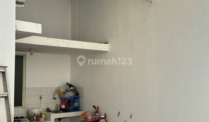  DIJUAL CEPAT/JUAL RUGI!!! ( Perumahan Suvarna Sutera, Cluster Dhana, Tangerang ) 2