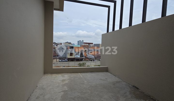 DIJUAL !!! RUMAH PURI NUSA KEMBANGAN, JAKARTA BARAT