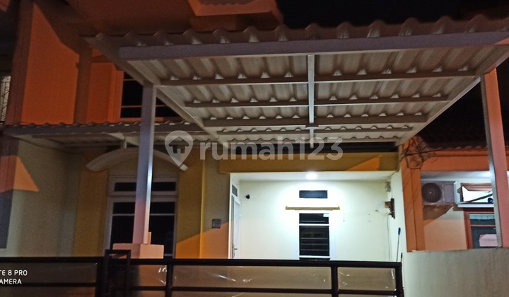 For Sale Fast Sector 8 A Gading Serpong 2