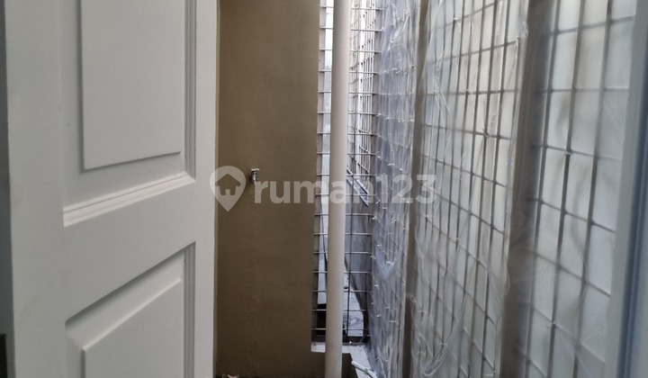 Dijual Rumah Cluster Samara Gading Serpong 2