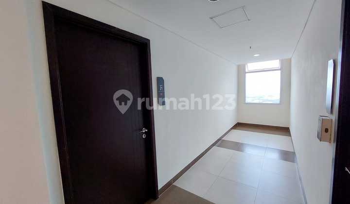FOR SALE!!! BROOKLYN APARTMENT IN ALAM SUTERA (FULLY FURNISHED) 2