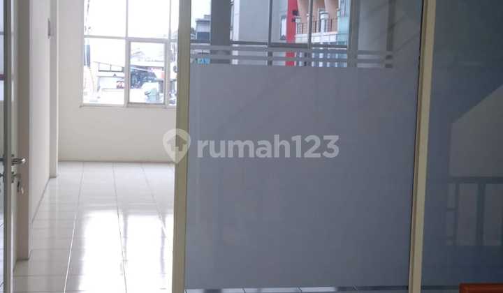 DIJUAL !! RUKO PERMATA BOULEVARD, POS PEGUMBEN, JAKBAR 2