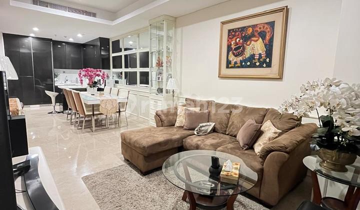 Dijual!!! Apartement Pondok Indah Residence Tower Maya di Jakarta Selatan