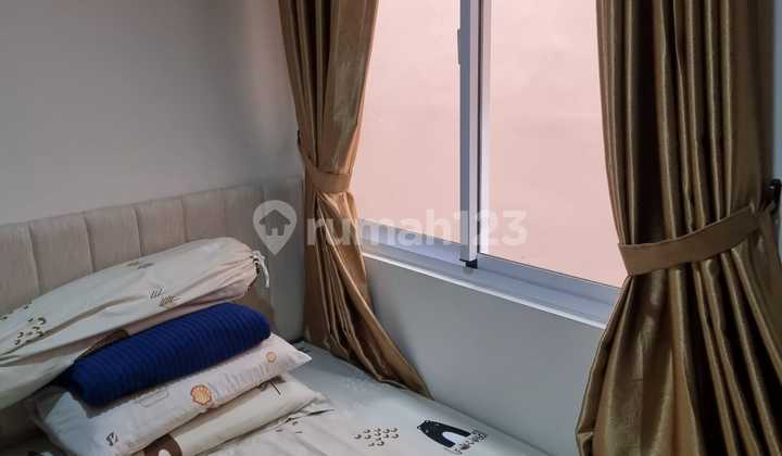 Rossini Cluster Gading Serpong