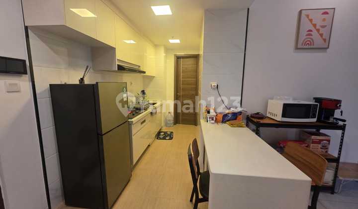 FOR RENT!! FULLY FURNISHED SKYHOUSE APARTMENT READY TO OCCUPY IN BSD