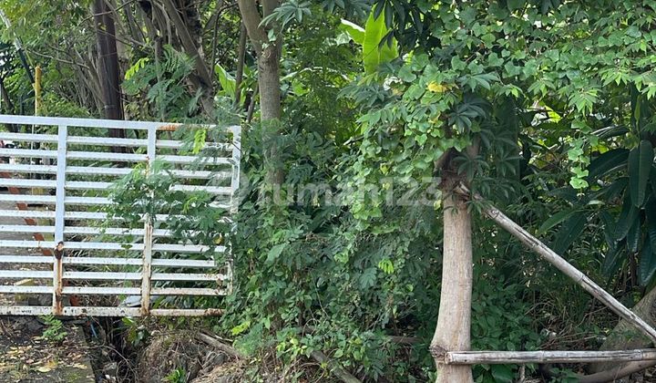 Dijual Kavling Hoek SHM!!! Uk. 330M2 di Bumi Mas Raya Cikokol Tangerang Dijual Kavling Hoek SHM!!! Uk. 330M2 di Bumi Mas Raya Cikokol Tangerang