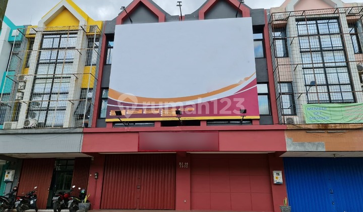 DIJUAL!!! RUKO GANDENG DI GADING SERPONG (DEKAT DENGAN AZKO-PAHOA) DIJUAL!!! RUKO GANDENG DI GADING SERPONG (DEKAT DENGAN AZKO-PAHOA)