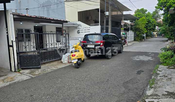 DIJUAL!! RUMAH BOJONG INDAH DI JAKARTA BARAT 2